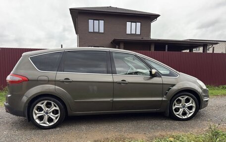 Ford S-MAX I, 2011 год, 750 000 рублей, 11 фотография