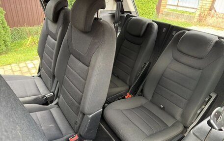 Ford S-MAX I, 2011 год, 750 000 рублей, 4 фотография