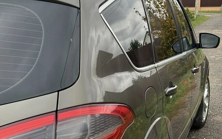 Ford S-MAX I, 2011 год, 750 000 рублей, 10 фотография