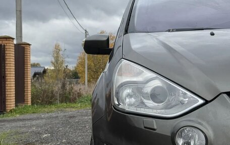Ford S-MAX I, 2011 год, 750 000 рублей, 14 фотография
