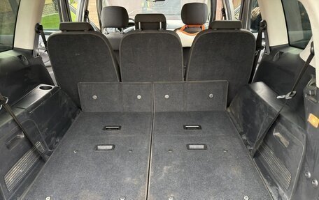 Ford S-MAX I, 2011 год, 750 000 рублей, 7 фотография