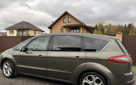 Ford S-MAX I, 2011 год, 750 000 рублей, 6 фотография