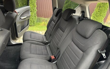 Ford S-MAX I, 2011 год, 750 000 рублей, 3 фотография