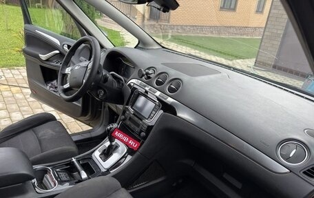 Ford S-MAX I, 2011 год, 750 000 рублей, 2 фотография
