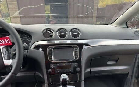 Ford S-MAX I, 2011 год, 750 000 рублей, 8 фотография