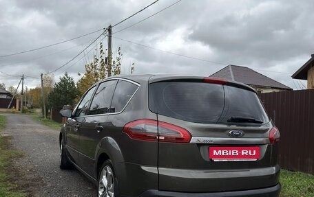Ford S-MAX I, 2011 год, 750 000 рублей, 13 фотография