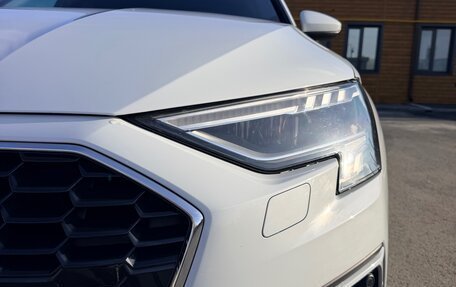 Audi A3, 2021 год, 2 969 000 рублей, 5 фотография