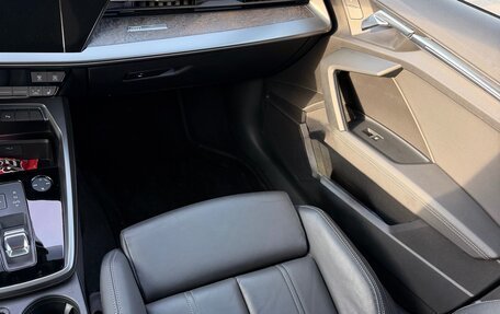 Audi A3, 2021 год, 2 969 000 рублей, 11 фотография