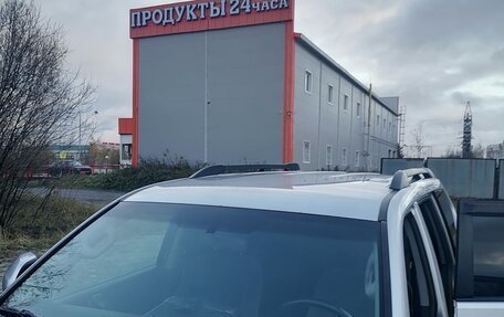 Toyota Land Cruiser Prado 150 рестайлинг 2, 2012 год, 2 650 000 рублей, 19 фотография