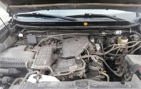 Toyota Land Cruiser Prado 150 рестайлинг 2, 2012 год, 2 650 000 рублей, 18 фотография