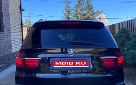 BMW X5, 2008 год, 2 100 000 рублей, 2 фотография