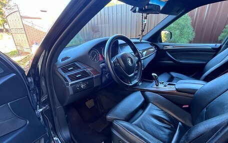 BMW X5, 2008 год, 2 100 000 рублей, 9 фотография