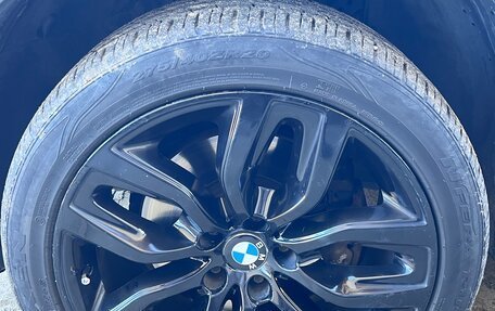 BMW X5, 2008 год, 2 100 000 рублей, 8 фотография