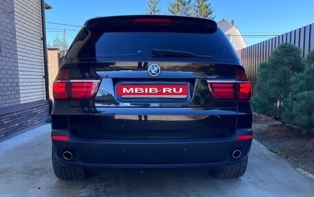 BMW X5, 2008 год, 2 100 000 рублей, 11 фотография