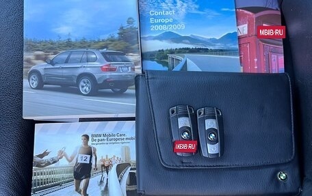BMW X5, 2008 год, 2 100 000 рублей, 12 фотография