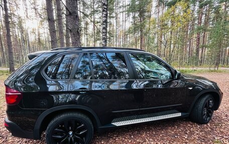 BMW X5, 2008 год, 2 100 000 рублей, 16 фотография