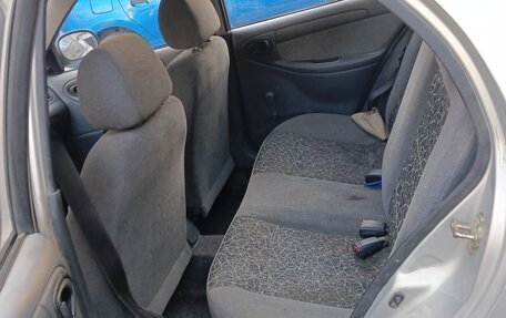 Chevrolet Lanos I, 2007 год, 115 000 рублей, 3 фотография