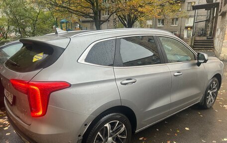 Haval Jolion, 2023 год, 1 650 000 рублей, 3 фотография