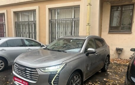 Haval Jolion, 2023 год, 1 650 000 рублей, 2 фотография