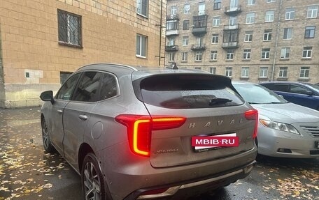 Haval Jolion, 2023 год, 1 650 000 рублей, 4 фотография