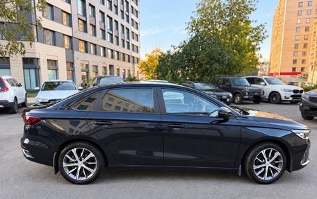 Geely Emgrand, 2023 год, 1 550 000 рублей, 5 фотография