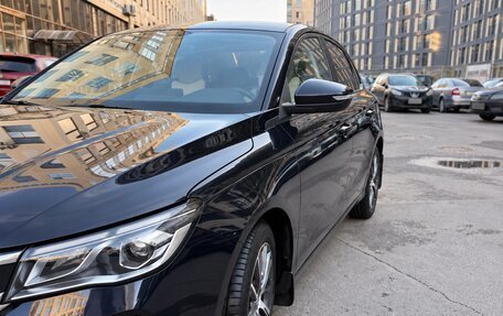 Geely Emgrand, 2023 год, 1 550 000 рублей, 3 фотография