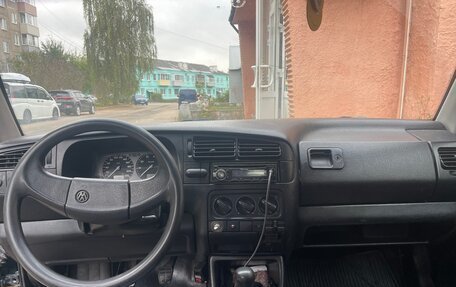 Volkswagen Golf III, 1995 год, 150 000 рублей, 6 фотография