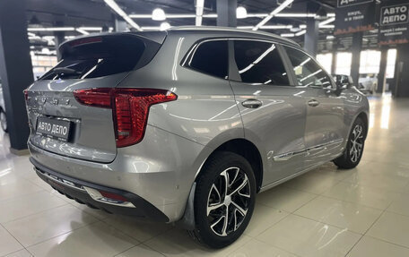 Haval Jolion, 2021 год, 1 489 000 рублей, 4 фотография
