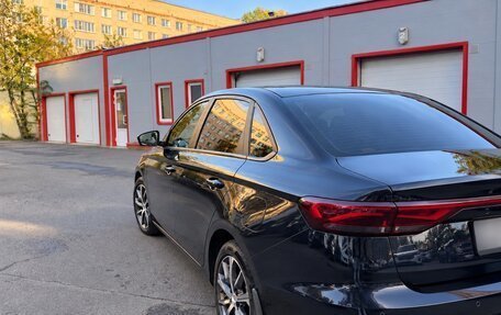 Geely Emgrand, 2023 год, 1 550 000 рублей, 9 фотография