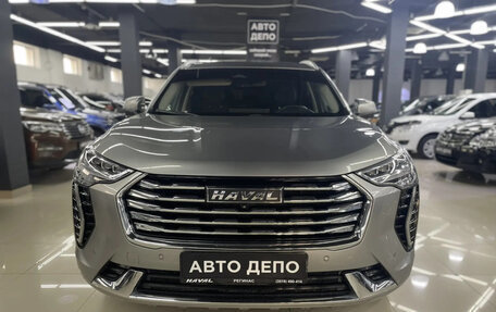 Haval Jolion, 2021 год, 1 489 000 рублей, 2 фотография
