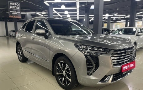 Haval Jolion, 2021 год, 1 489 000 рублей, 3 фотография