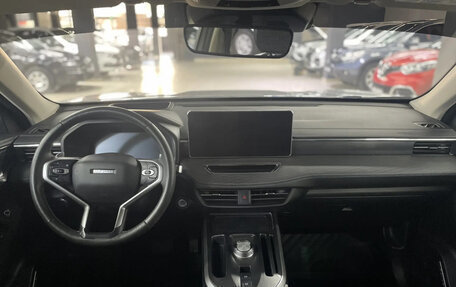 Haval Jolion, 2021 год, 1 489 000 рублей, 9 фотография