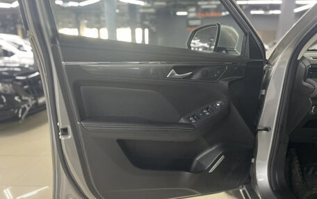 Haval Jolion, 2021 год, 1 489 000 рублей, 11 фотография