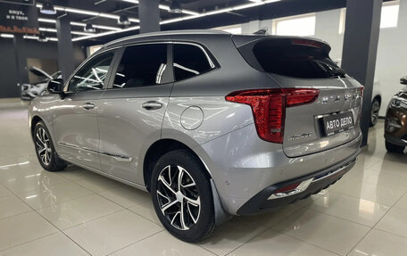 Haval Jolion, 2021 год, 1 489 000 рублей, 6 фотография