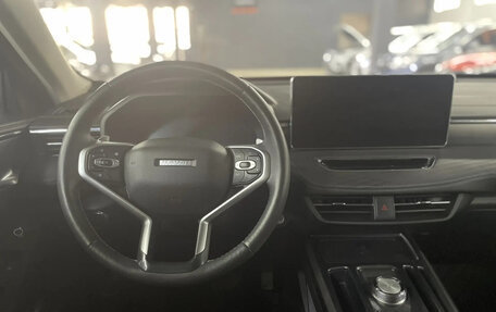 Haval Jolion, 2021 год, 1 489 000 рублей, 10 фотография