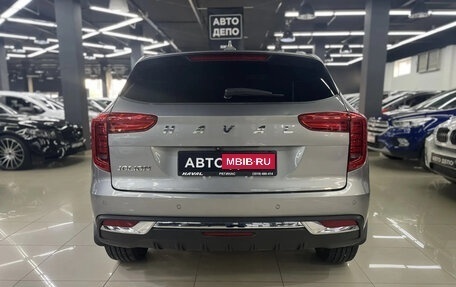 Haval Jolion, 2021 год, 1 489 000 рублей, 5 фотография