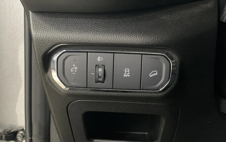 Haval Jolion, 2021 год, 1 489 000 рублей, 15 фотография