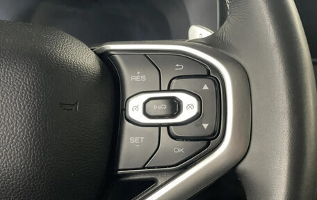Haval Jolion, 2021 год, 1 489 000 рублей, 17 фотография