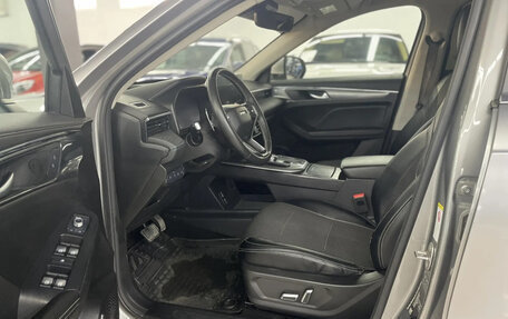 Haval Jolion, 2021 год, 1 489 000 рублей, 13 фотография