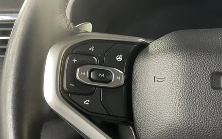 Haval Jolion, 2021 год, 1 489 000 рублей, 16 фотография