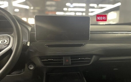 Haval Jolion, 2021 год, 1 489 000 рублей, 19 фотография