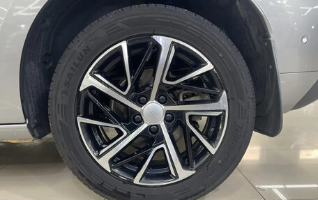 Haval Jolion, 2021 год, 1 489 000 рублей, 21 фотография