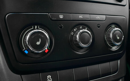 Skoda Yeti I рестайлинг, 2013 год, 800 000 рублей, 17 фотография