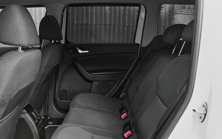 Skoda Yeti I рестайлинг, 2013 год, 800 000 рублей, 21 фотография