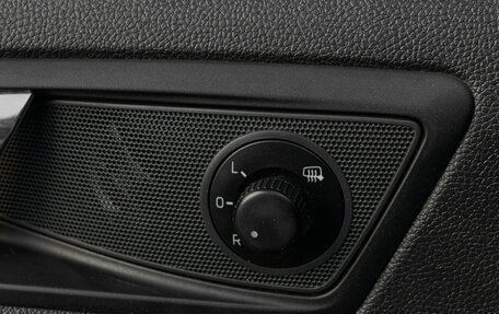 Skoda Yeti I рестайлинг, 2013 год, 800 000 рублей, 19 фотография