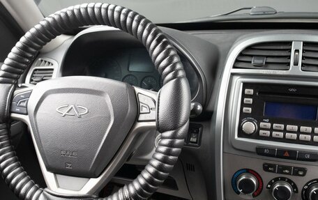 Chery Tiggo (T11), 2014 год, 649 000 рублей, 9 фотография