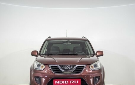 Chery Tiggo (T11), 2014 год, 649 000 рублей, 2 фотография