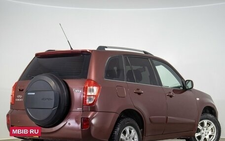 Chery Tiggo (T11), 2014 год, 649 000 рублей, 5 фотография