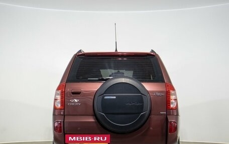 Chery Tiggo (T11), 2014 год, 649 000 рублей, 6 фотография