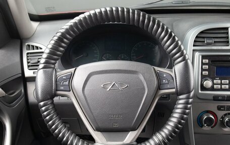 Chery Tiggo (T11), 2014 год, 649 000 рублей, 10 фотография
